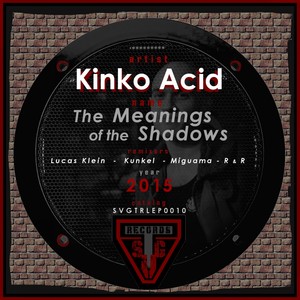 Shadows of The Past (R&R Remix)