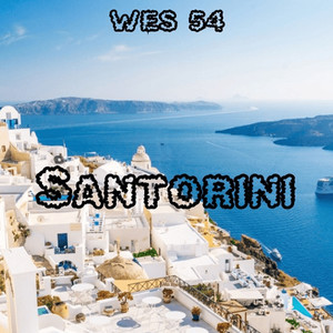 Santorini