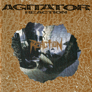 AGITATOR (アジテイター)