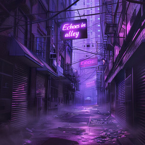 Echoes in alley