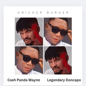 Knicker Burger (feat. Legendary DonCapo) (Radio Edit)