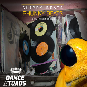 Phunky Beats(Hype Is Not Edit)