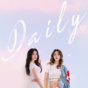 Daily (feat. 혜진 of 힌트) (Daily (feat. Hyejin of HINT))