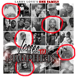 Losses To Prophets 2 (Explicit)