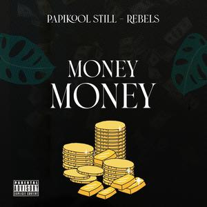 Money Money (feat. kallmetunde & cloud9six) (Club Mix)