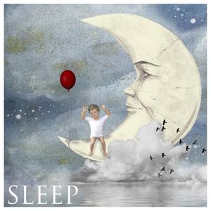 Sleep: Relaxing Music for Sleeping, Relaxation, Bedtime, Yoga, Massage