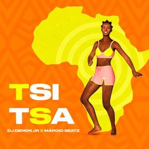 Tsi Tsa