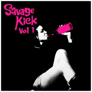 Savage Kick Vol.1, Early Back R&B Hipshakers