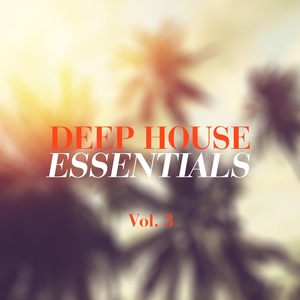 Deep House Essentials, Vol. 3