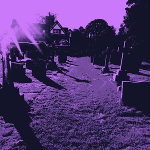 Cemetery Love (Explicit)
