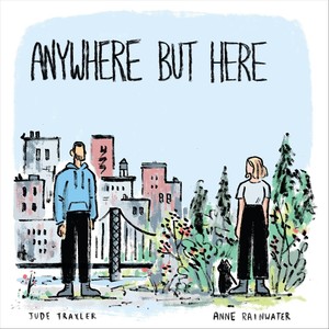 Anywhere but Here