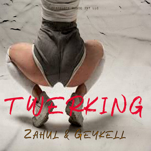 Twerking