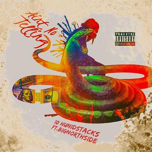 Ain't No Tellin(feat. BIG NORTHSIDE) (Explicit)