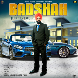 Badshah - Single