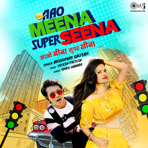 Aao Meena Super Seena