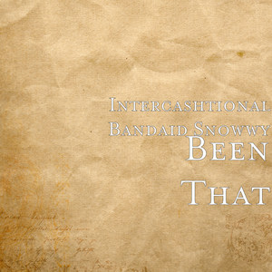 Been That (Explicit)