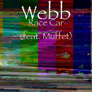 Race Car (feat. Muffet)