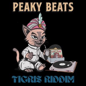 Tigris Riddim