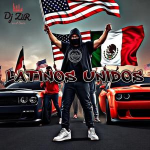 Latinos Unidos (Explicit)