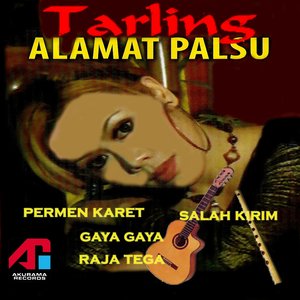 Tarling Alamat Palsu