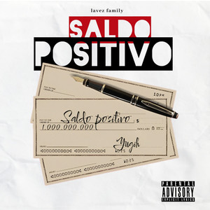 Saldo Positivo (Explicit)