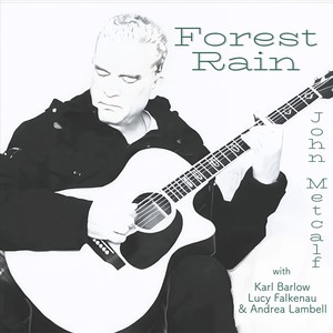 Forest Rain