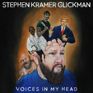 Stephen Kramer Glickman - Bad at Food (Explicit)