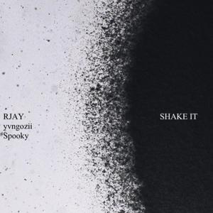 SHAKE IT (feat. yvngozii & $pooky) [Explicit]