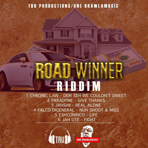 Road Winner Riddim