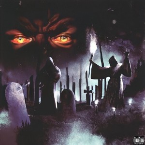 The Mark of Satan (Explicit)