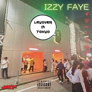 Layover In Tokyo (Explicit)