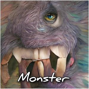 Monster (From "Disney's Frozen: The Musical") (feat. Christina Hill) [Re-recorded]