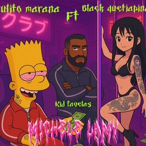 MICHELE LAMY (Explicit)