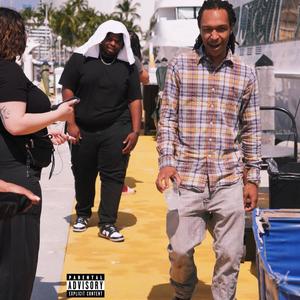 CANT WALK IN MY SHOES (feat. Ronndo) (Explicit)