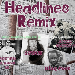 Headlines (Remix|Explicit)