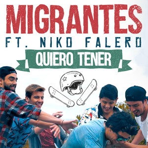 Quiero Tener(feat. Niko Falero)