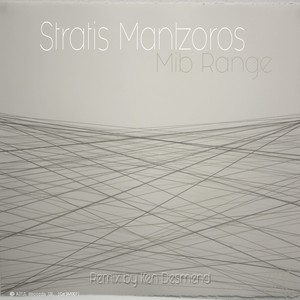 Mib Range (Original Mix)