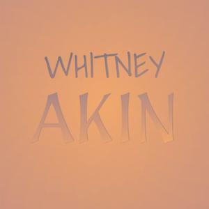 Whitney Akin