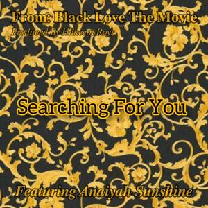 Searching For You (feat. Anaiyah Sunshine) [Explicit]