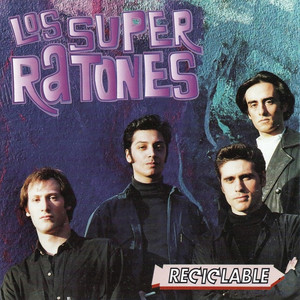 Super Ratones - Calypso de Amor