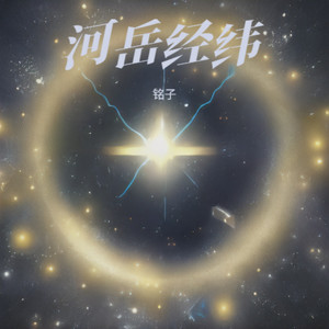 河岳经纬 (伴奏)
