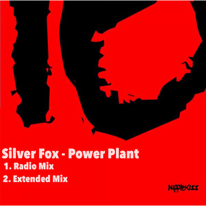 Power Plant (Extended Mix)