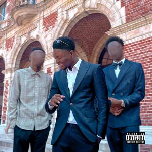 Oh ma chérie (Bonus track) (feat. Moba) (Explicit)