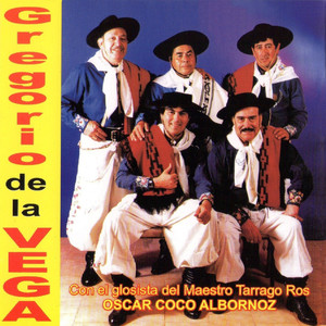 Gregorio de la Vega - Caraí Pochi