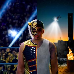 LOVE MACHINE (feat. Charlot) (Explicit)