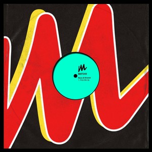 Pick Me Up (Extended Mix)