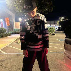 Trials and tribulations (Explicit)