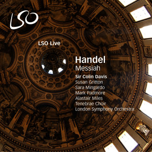 Handel: Messiah