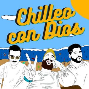 Chilleo con Dios(feat. Miguel Gz & J30)