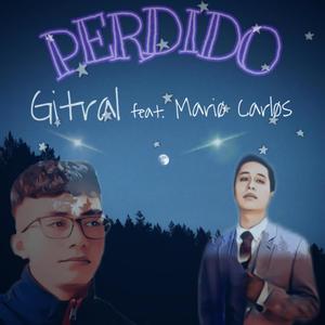 PERDIDO (feat. mario carlos)